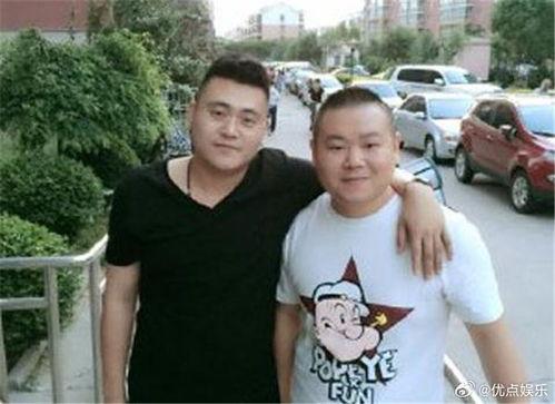 德云社八卦爆料最新,揭秘最新八卦爆料背后的真相 第2张 德云社八卦爆料最新,揭秘最新八卦爆料背后的真相 第2张