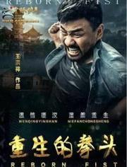 重生的拳头在线观看 第1张 重生的拳头在线观看 第1张